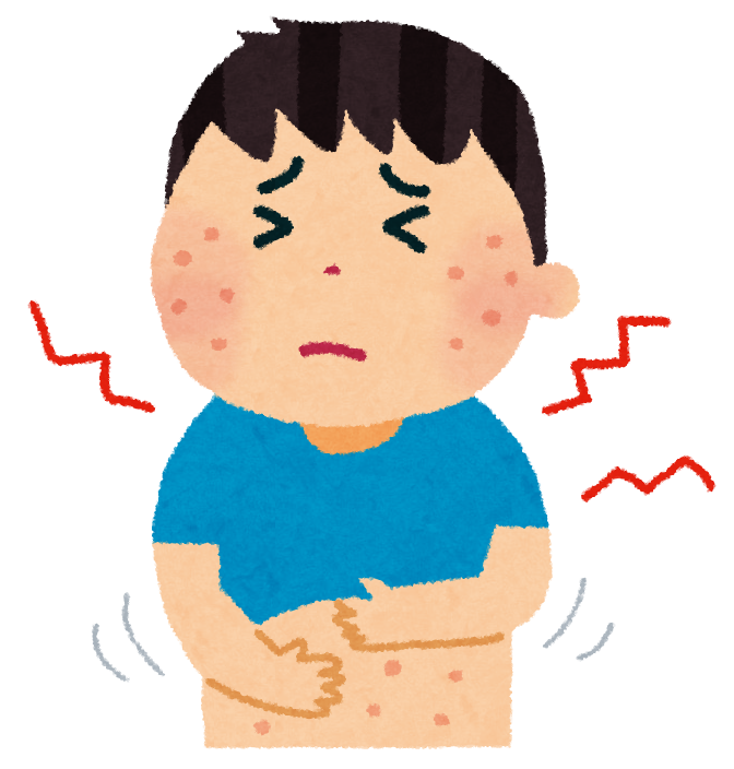 帯状疱疹とヘルペスは違うの？症状や治療は？